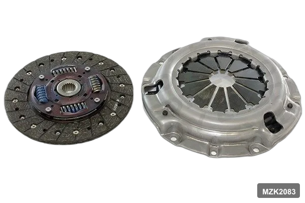 323 1.5 16v Z5 Zl 323 1.8 Bp Famıly Lantıs Debriyaj Seti Mzk2083 Kz034a Aisin MZK2083