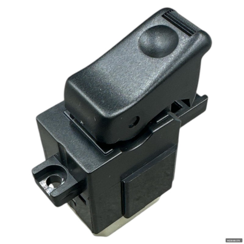 323 97-98 Ön Sağ Cam Acma Dugmesı Teklı Hg30-66-370 Matsuba HG30-66-370