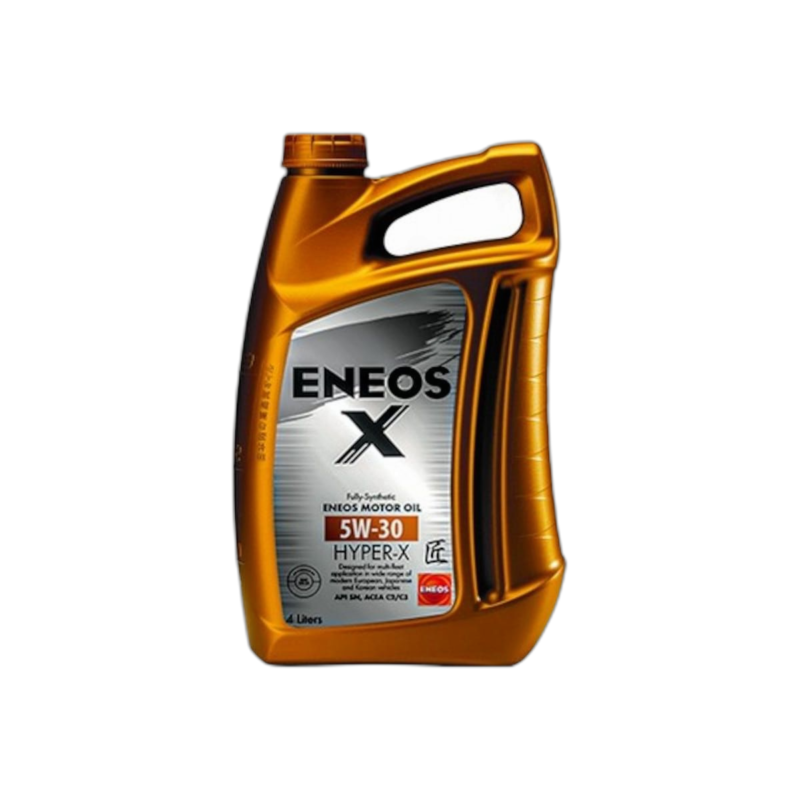 5w30 1lt Motor Yagı Hyper-x Eneos