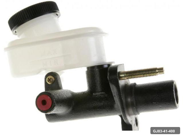 626 87-91 Üst Debriyaj Merkezı Maher GJ83-41-400