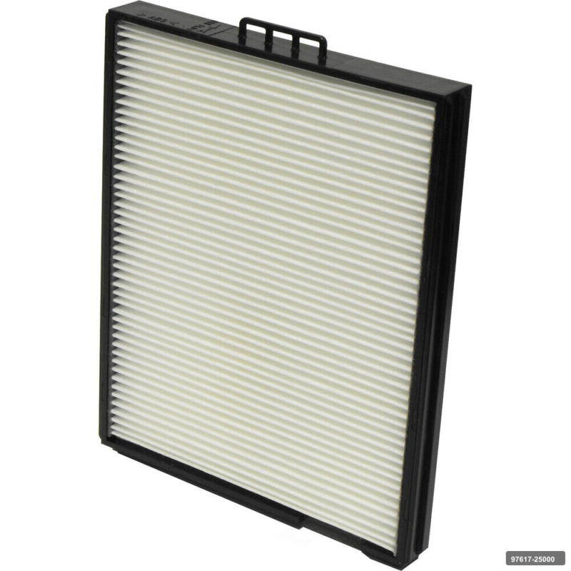 Accent 00-03 Getz Polen Filtresi 40-145-013 Bsg 97617-25000