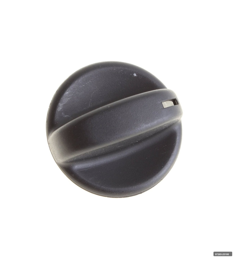 Accent 00-05 Kalorıfer Ayar Dugmesı 97265-25100 İtaqi