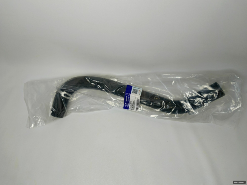 Accent 00-06 Alt Radyator Hortumu 22808 25412-25100 Ibras 25412-25000