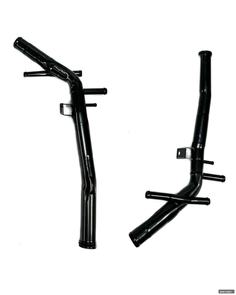 Accent 00-06 Enj 1.3 12v Getz 1.3 12v Benzinli Devirdaim(Su Pompası) Borusu 25461-22601 Hanna