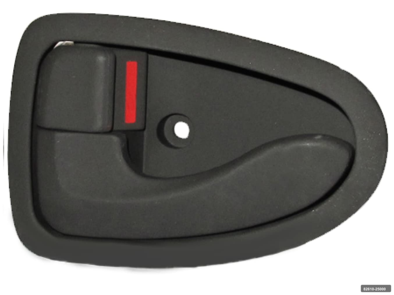 Accent 00-06 Sol Kapı İç Acma Kolu 942332 Mga 82610-25000
