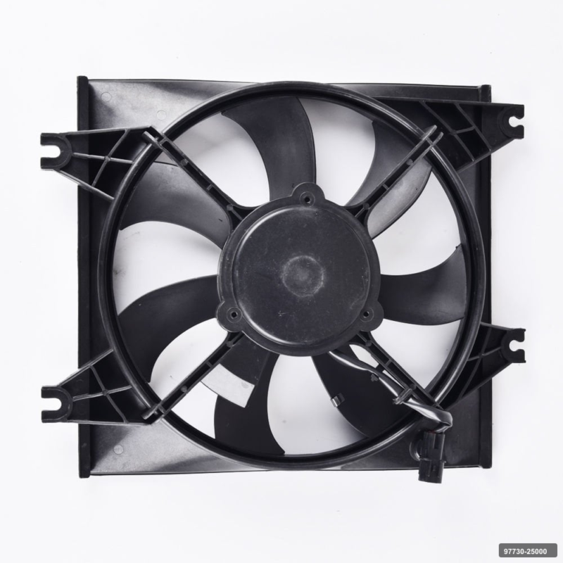 Accent 03-06 Klıma Fanı 97730-25000 83173 Mga