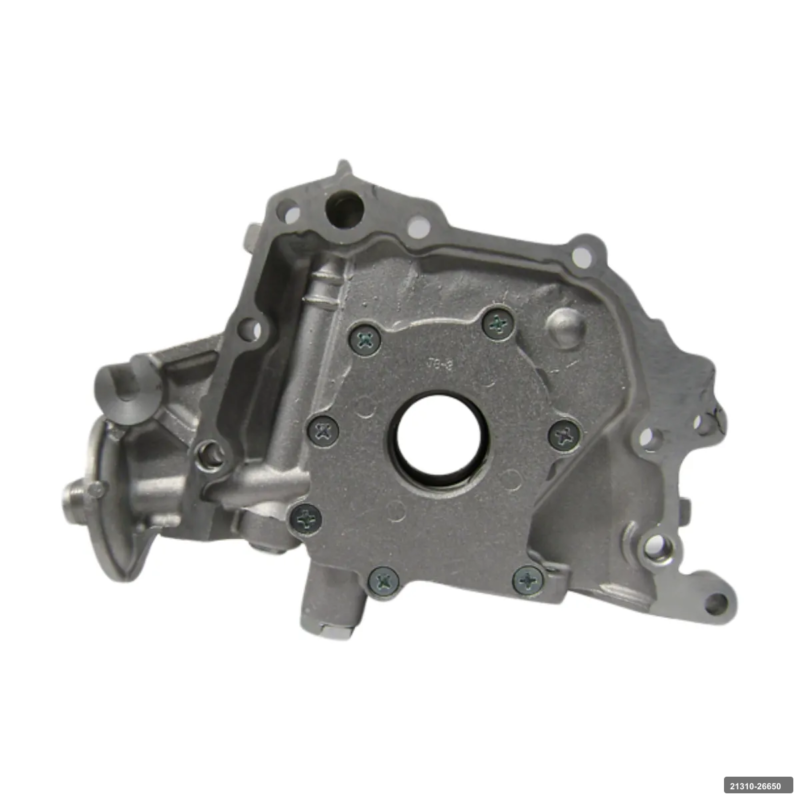 Accent 1.6 Elantra 1.6 01-06 Benzinli Yag Pompası Lop6067m Lucas 21310-26650