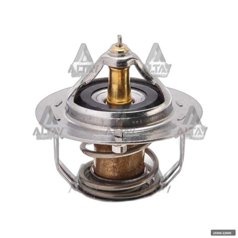 Accent 2000 ve Üzeri 1.3 Getz Termostat 88'lık 25500-22600 Kore