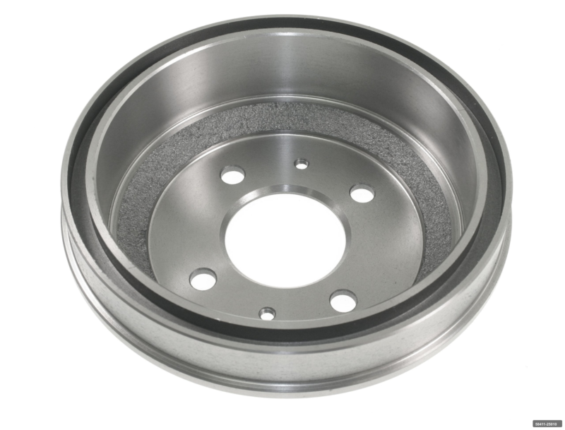 Accent 2000 ve Üzeri Arka R/l Kampana Takım 07040473 Kraftvoll 58411-25010