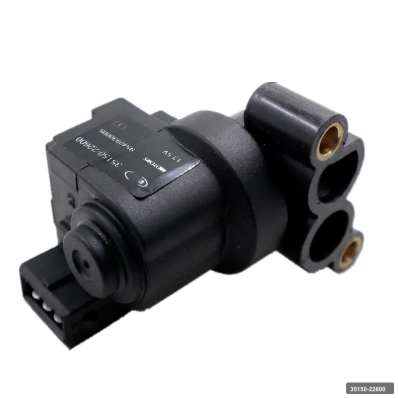 Accent 2000 ve Üzeri Elantra Rolantı Ayarlayıcı 35150-22600 Hanna