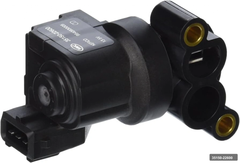 Accent 2000 ve Üzeri Elantra Rolantı Ayarlayıcı 35150-22600 Hmc-a