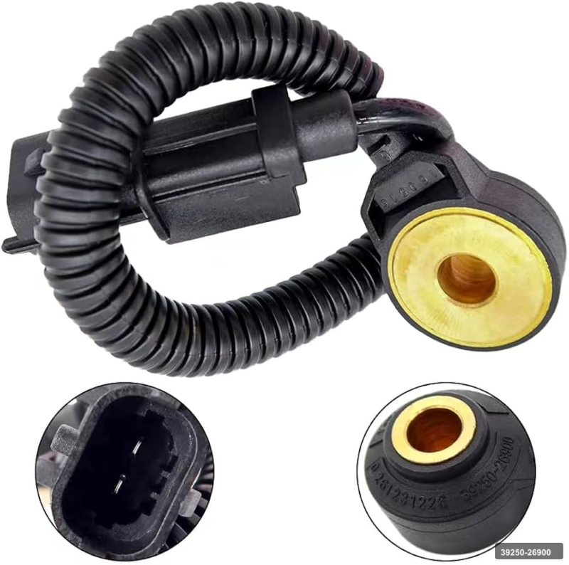 Accent 2000 ve Üzeri Era Getz Benzinli Vuruntu Sensörü 39250-26900 Hmc-a