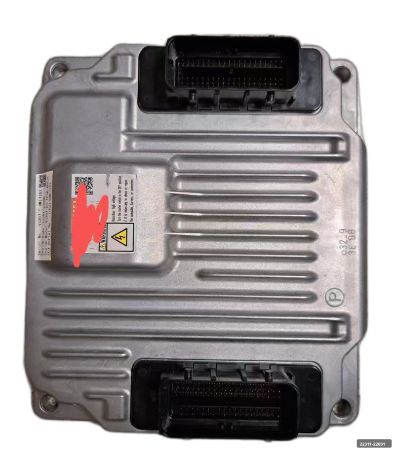 Accent 95-00 1.5 S.k.conta Dn22311-22001 Mando