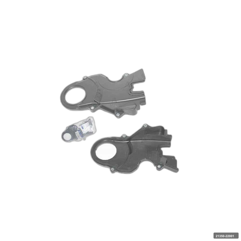 Accent 95-00 Getz 1.3 Trıger Alt Kapagı 21350-22001 İtaqi