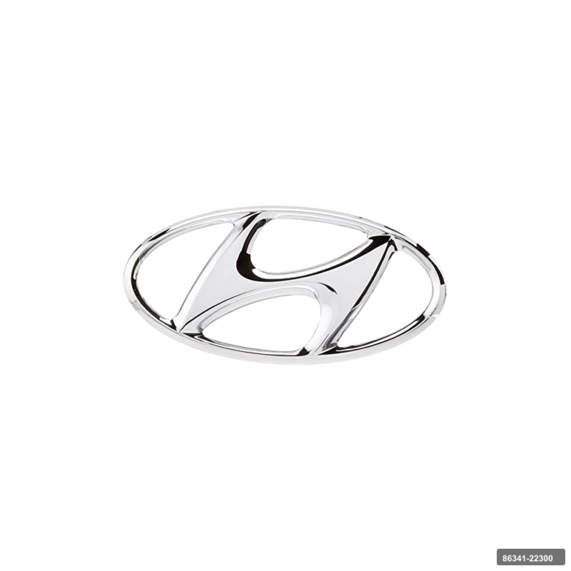 Accent 95-00 Ön Panjur Arması Tw 86341-22300