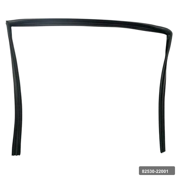 Accent 95-00 Ön Sol Cam Kızak Fitili Kore 82530-22001