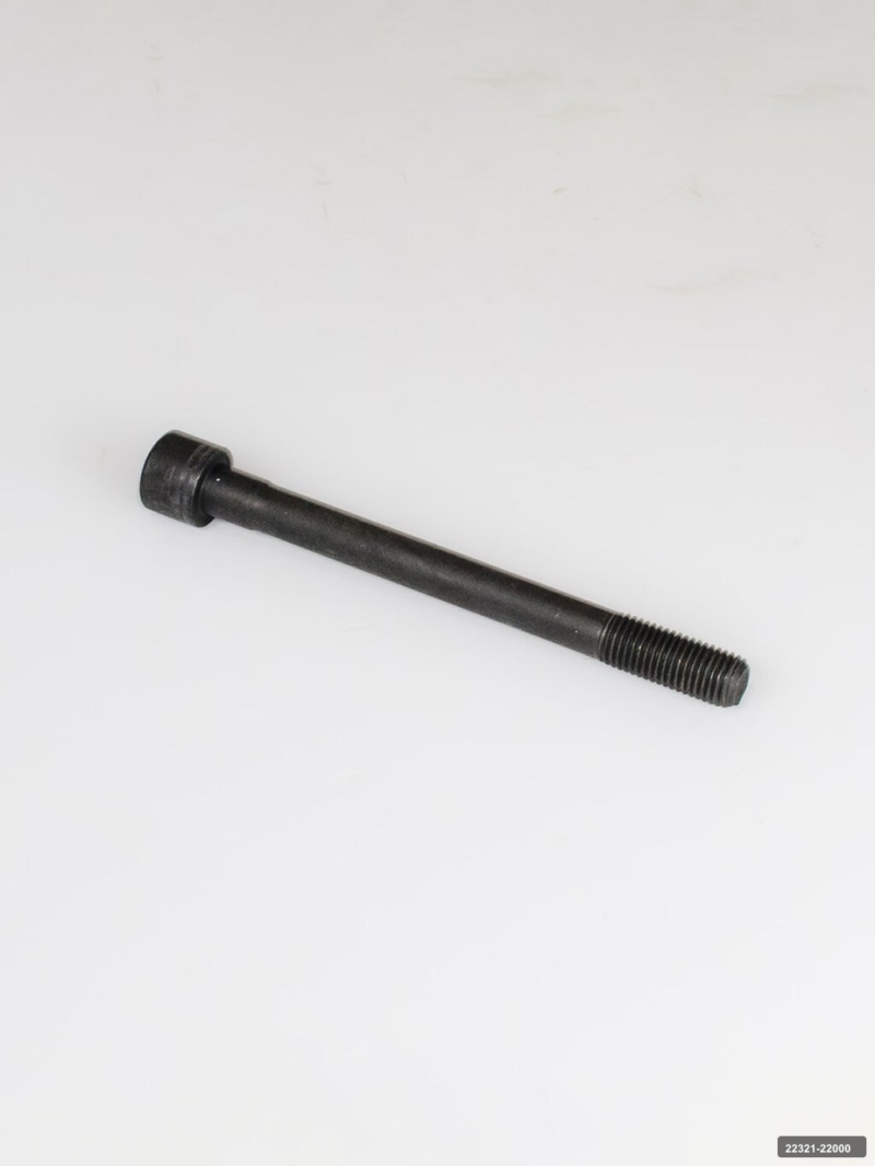 Accent 95-03 1.3 12v Getz 1.3 12v Sılındır Kapak Saplaması (Takım) Hb-j1280500 Herthbuss 22321-22000