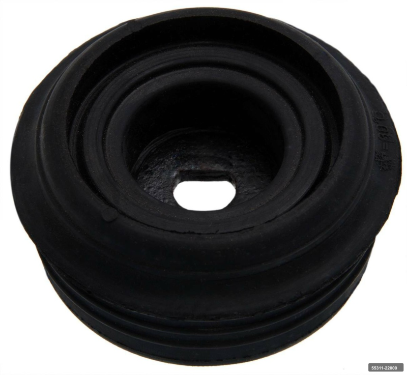 Accent 95-06 Arka R/l Amortisör Kule Lastiği 55311-25000 Tw 55311-22000