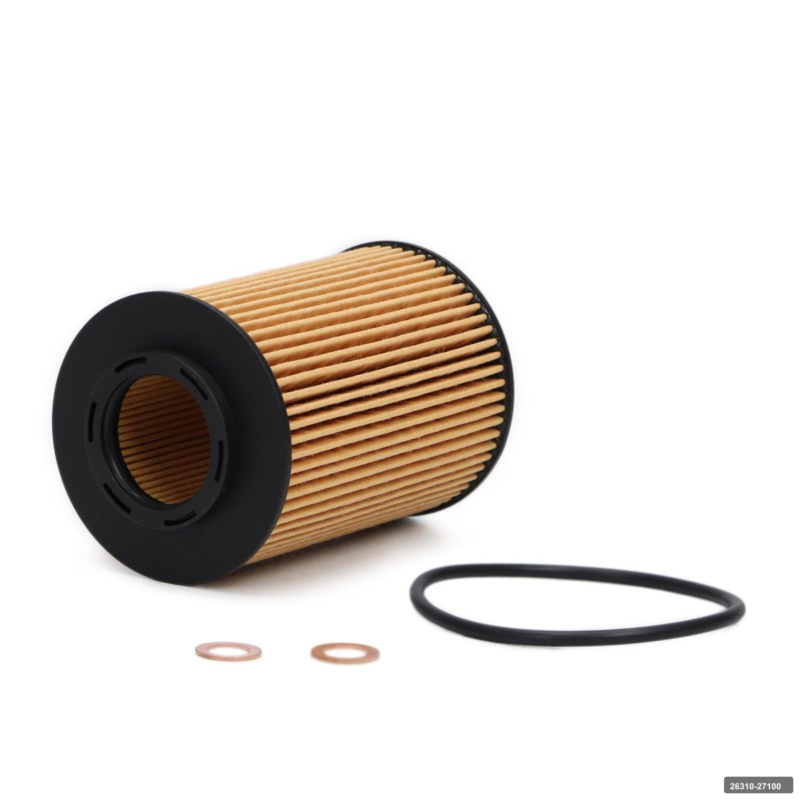 Accent Crdi Getz Crdi Yag Filtresi Eleman Tip 26310-27100 Sfo