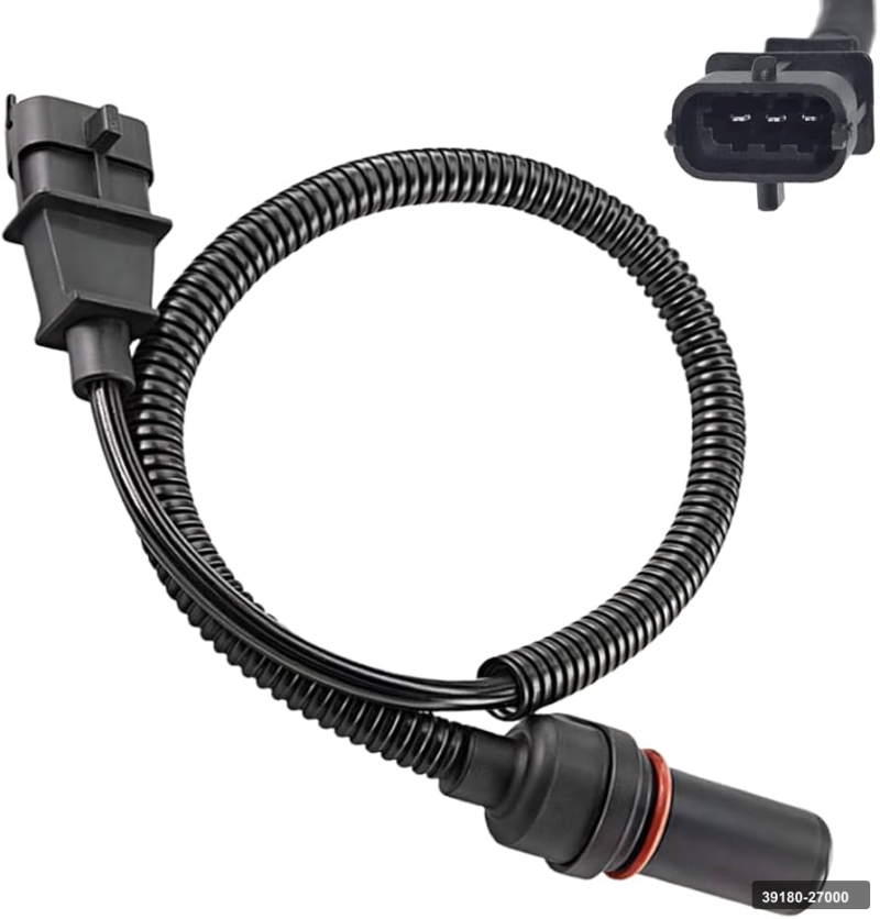 Accent Crdi Getz Krank Pozısyon Sensörü 39180-27000 Hmc-a