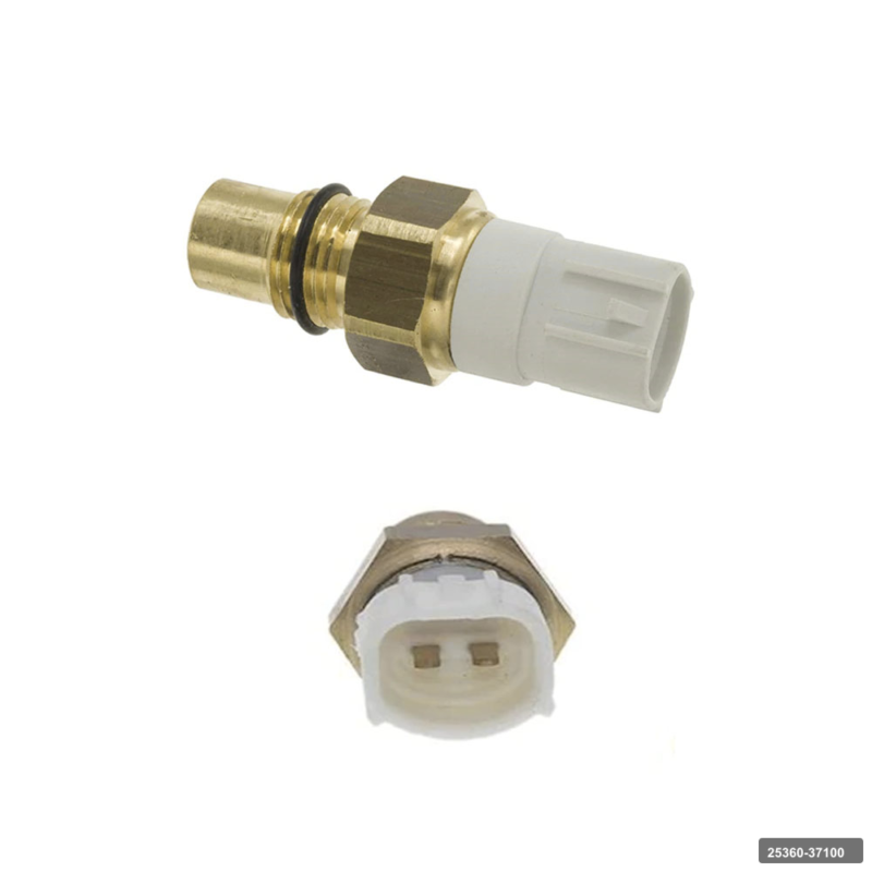 Accent Fan Müşürü Çift Fıslı 25360-37100 Hmc-a