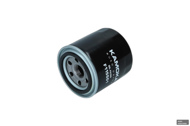 Accent Getz Tum Bınek Yag Filtresi Flt-op-2017 Fıltron 26300-35503/35500