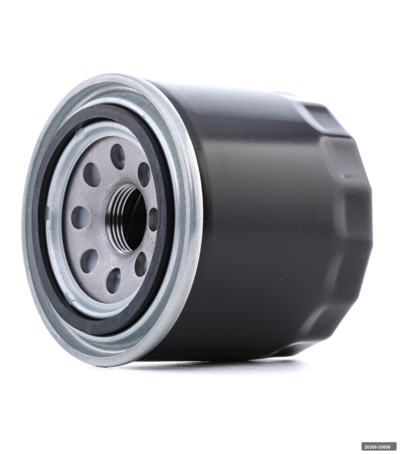 Accent Yag Filtresi Tum Bınek Benzinli 1682274380 Eurorepar 26300-35056