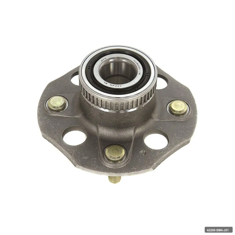 Accord 90-98 Arka R/l Porya (Rulmanlı) 72154 Mga 42200-SM4-J51