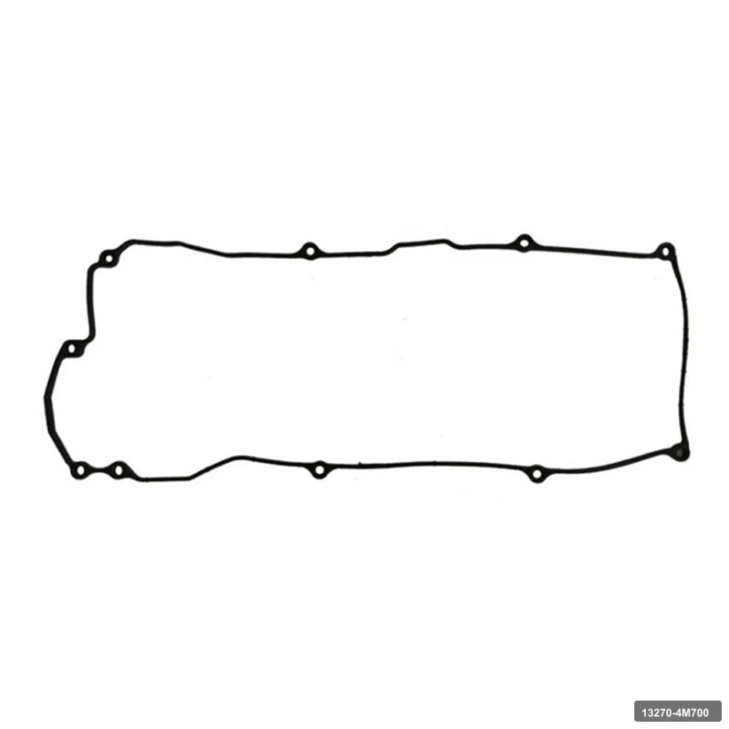 Almera Qg16 Qg16de Üst Kapak Lastik Conta 13270-4m700 Tw 13270-4M700