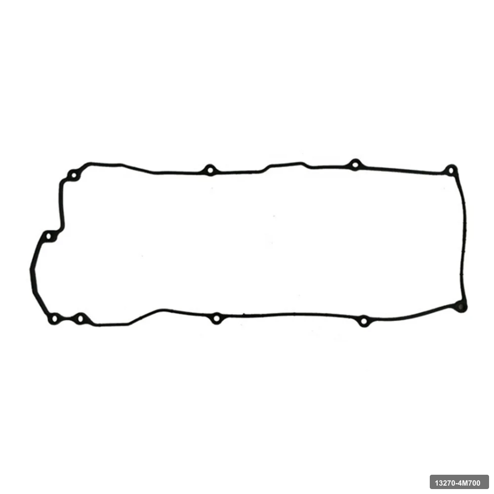 Almera Qg16 Qg16de Üst Kapak Lastik Conta 13270-4m700 Tw 1 Almera Qg16 Qg16de Üst Kapak Lastik Conta 13270-4m700 Tw 13270-4M700