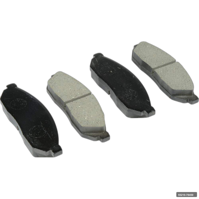 Alto Ön Fren Balatası Sangsin HI-Q 55210-78450