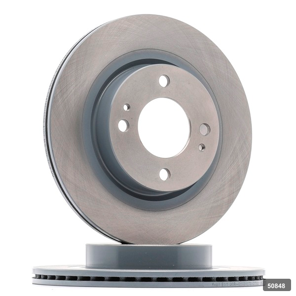 Attrage 2013 ve Üzeri Spacestar Ön Fren Dıskı (Adet) 50848 Ayd