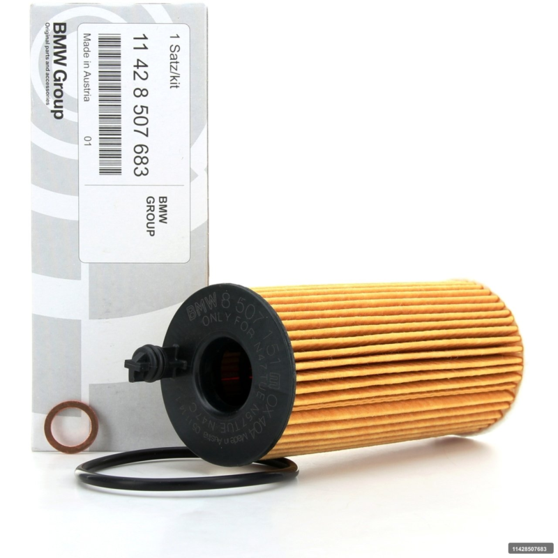 Avensıs 2015 ve Üzeri Avensıs Verso Rav4 Aurıs 1.6 Yag Filtresi 11428507683 Febı