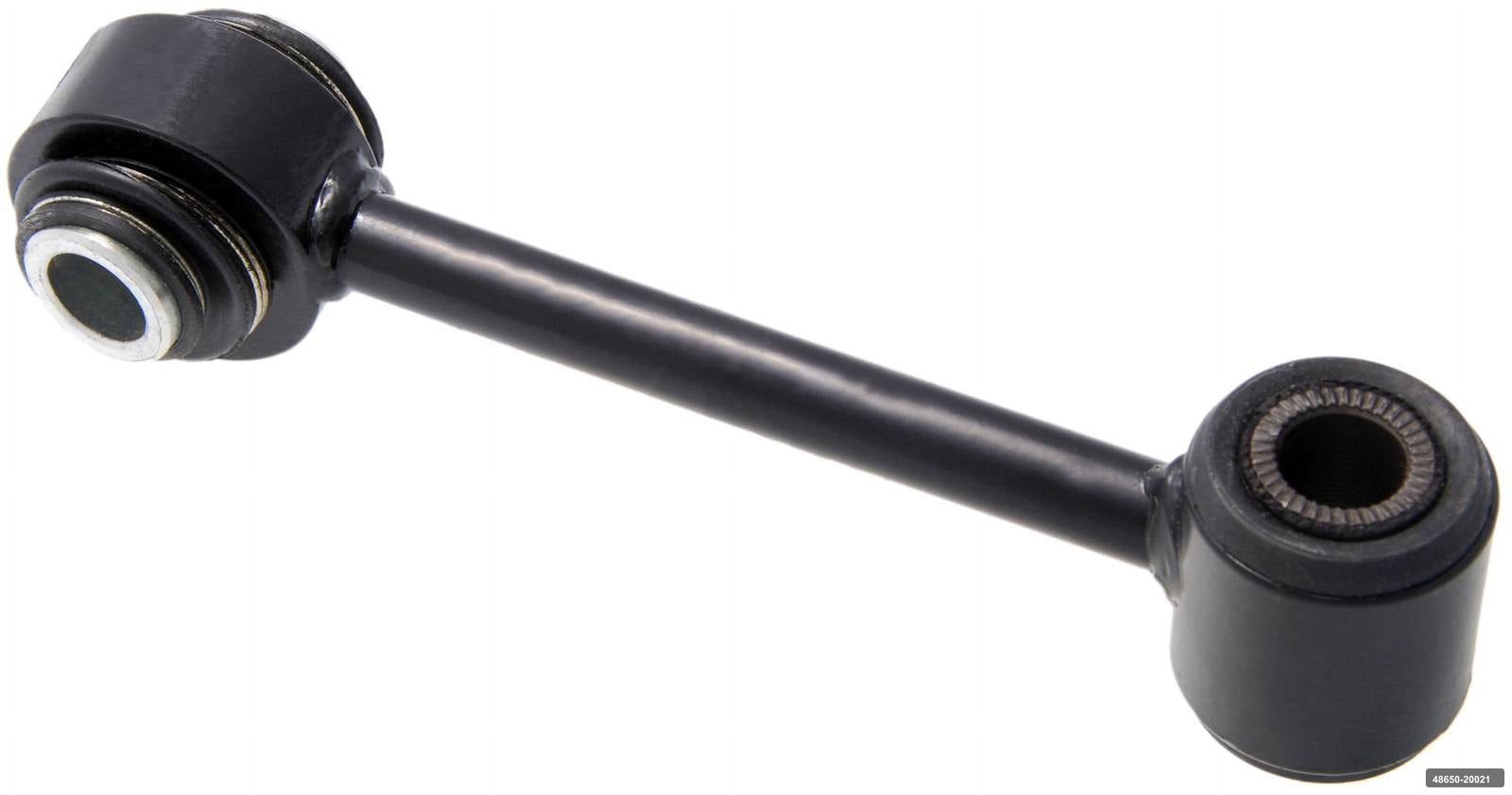 Toyota Avensis 98-03 Ön Sağ/Sol Direksiyon Rotu 48650-20021 T-433 Teknorot 1 Avensıs 98-03 Ön R/l Dıreksıyon Rotu 48650-20021 T-433 Teknorot
