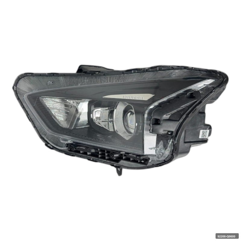 Bayon 2021 ve Üzeri Sağ Sınyal (Kaput Ustu Far) 92208-q0600 Matsuba 92208-Q0600