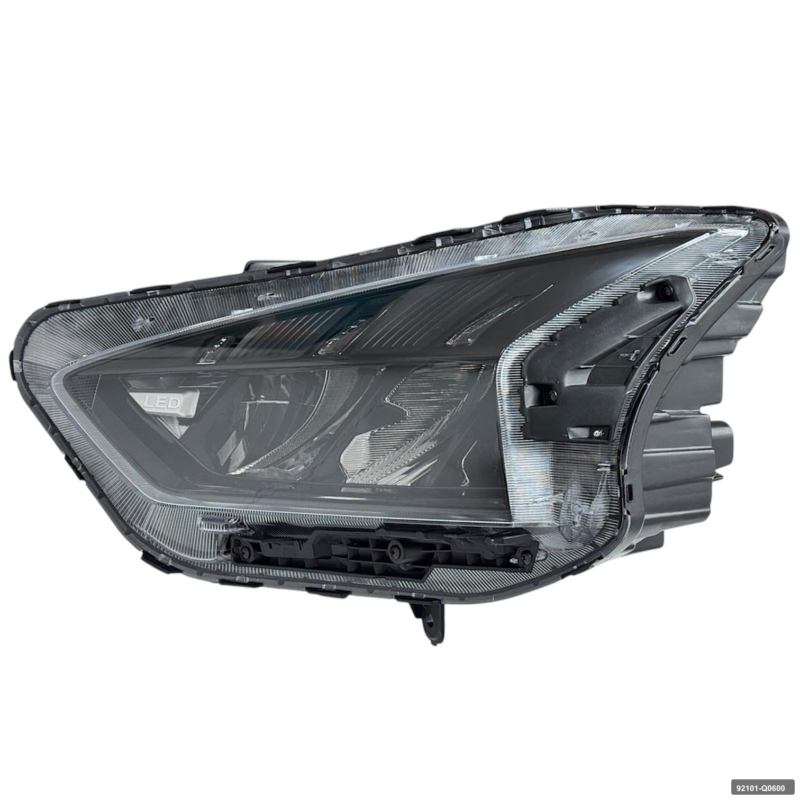 Bayon 2021 ve Üzeri Sol Far Ledlı Matsuba 92101-Q0600