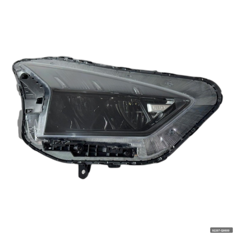 Bayon 2021 ve Üzeri Sol Sınyal (Kaput Ustu Far) 92207-q0600 Matsuba 92207-Q0600