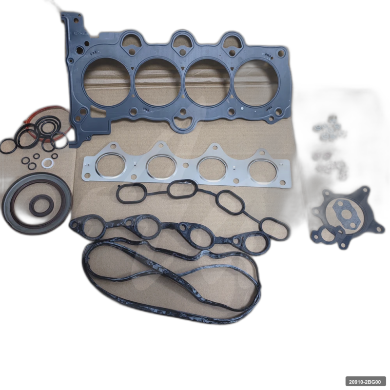 Blue 1.4 2011 ve Üzeri Ix20 i20 1.4 1.6 Cerato Takım Conta 20910-2bg00 Mıssuba 20910-2BG00