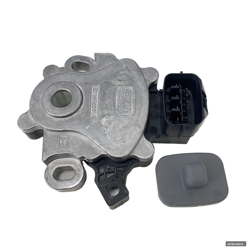 Blue 14-18 7 İleri Dct Otomatık Şanzıman Inhıbıtor Müşürü (Resım Bak) 42700-2d010 Hmc-a 42700-2D010