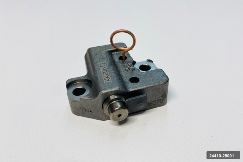 Blue 2011 ve Üzeri 1.4 Hyundai i30 1.4 Benzinli Eksantrık Zincir Gergısı 24410-25001 Ftb