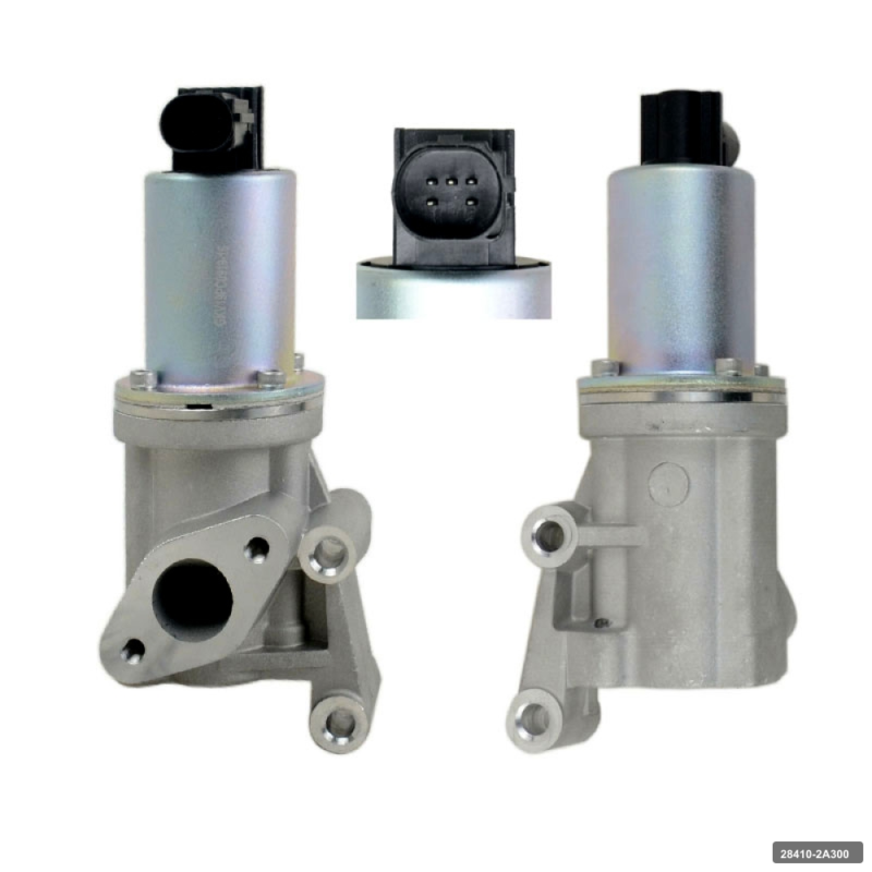 Blue 2011 ve Üzeri 1.6 i30 Crdi Egr Valfı (Icı Glovıs) Mpe030009 Mando 28410-2A300