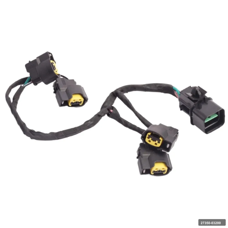 Anasayfa 15 Blue 2011 ve Üzeri Benzinli 6 İleri Bobın Montaj Tesısatı 27350-03200 Hmc