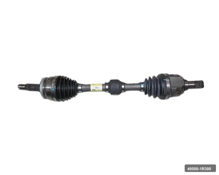 Blue 2011 ve Üzeri Dizel Otomatık Sol Akıs Komple Mga 49500-1R300