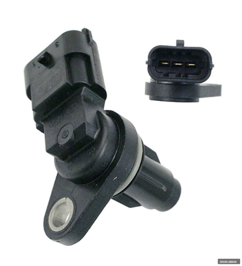 Blue 2011 ve Üzeri Hyundai i20 Hyundai ix35 2010 ve Üzeri Elantra 2016 ve Üzeri Eksantrik Pozisyon Tdc Sensörü 39350-2b030 Hm