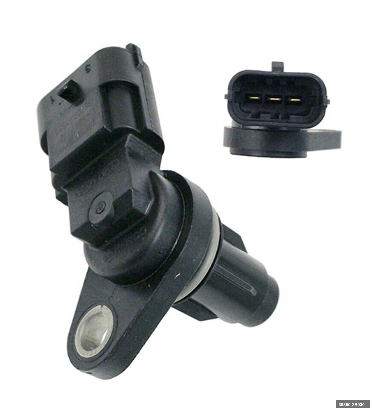 Blue 2011 ve Üzeri Hyundai i20 Hyundai ix35 2010 ve Üzeri Elantra 2016 ve Üzeri Eksantrik Pozisyon Tdc Sensörü 39350-2b030 Hmc 1 Blue 2011 ve Üzeri Hyundai i20 Hyundai ix35 2010 ve Üzeri Elantra 2016 ve Üzeri Eksantrik Pozisyon Tdc Sensörü 39350-2b030 Hm