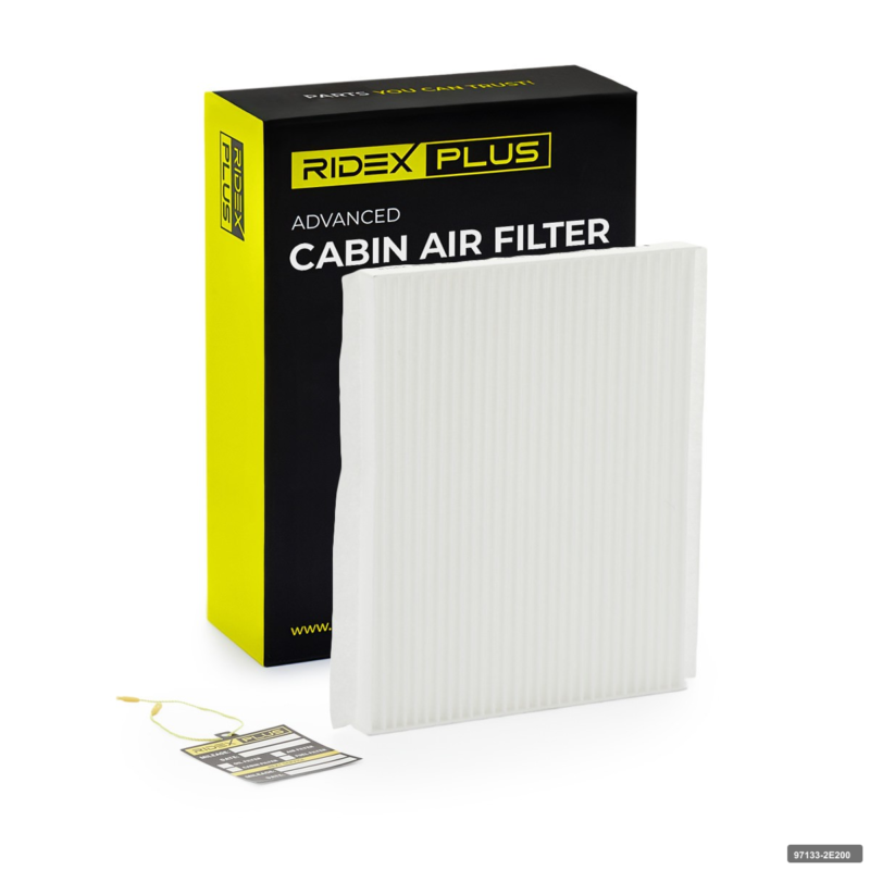 Blue 2011 ve Üzeri Polen Filtresi Maher 97133-2E200