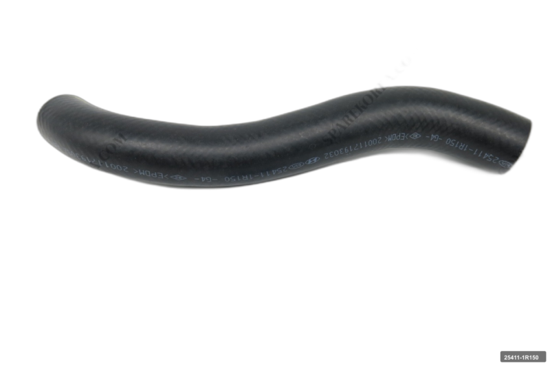 Blue 2011 ve Üzeri Radyator Üst Hortum Benzinli Mando 25411-1R150