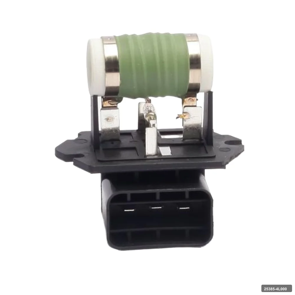 Blue 2011 ve Üzeri Kia Rio 2012 ve Üzeri Radyator Fan Rezınstansı 25385-4l000 Hlr100150 Hellux 1 Blue 2011 ve Üzeri Rıo 2012 ve Üzeri Radyator Fan Rezınstansı 25385-4l000 Hlr100150 Hellux 25385-4L000