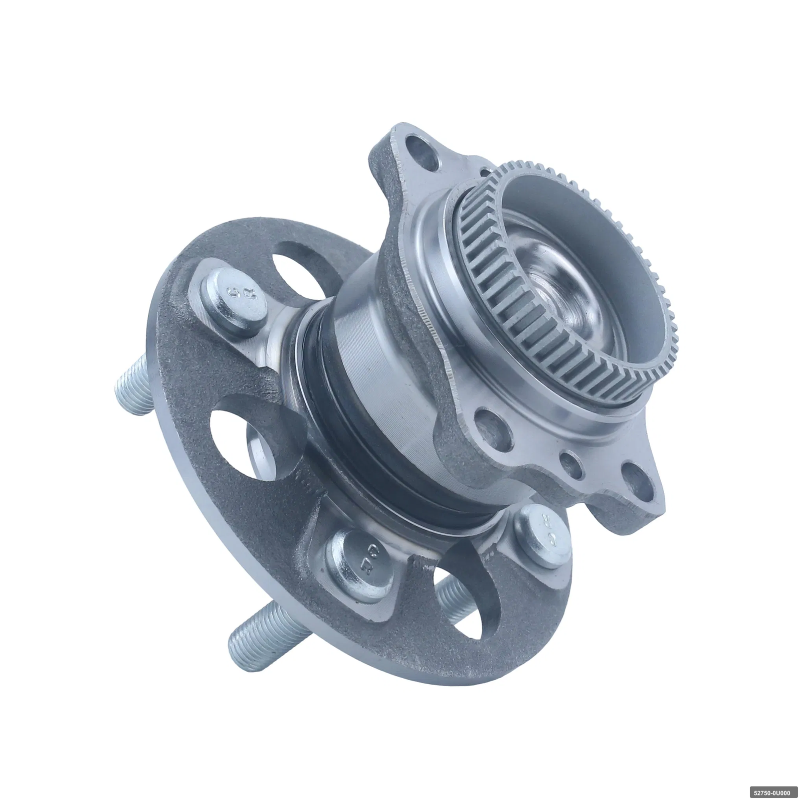 Blue 2011 ve Üzeri Kia Rio Arka Porya Abs'lı Maher 1 Blue 2011 ve Üzeri Rıo Arka Porya Abs'lı Maher 52750-0U000