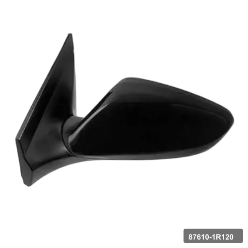 Blue 2011 ve Üzeri Sol Ayna Elektrıklı Sınyalsız Krk Tw 87610-1R120